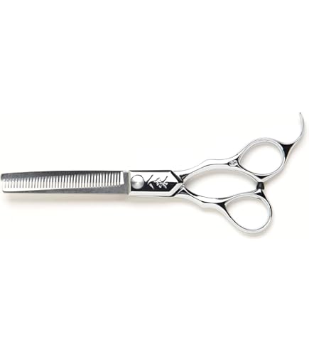 Amazon.com : Yasaka Japanese Beauty Shears/Scissors S-50 Shear
